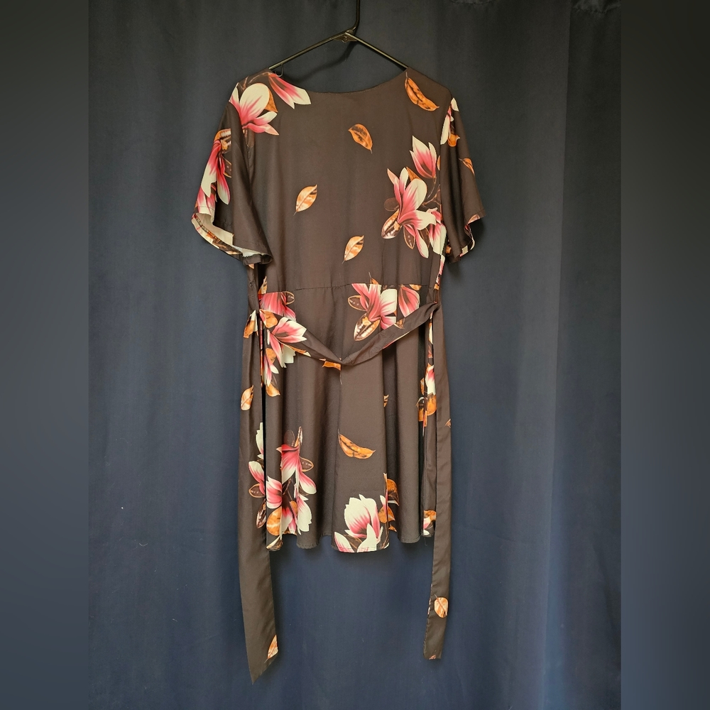 Shein Dress